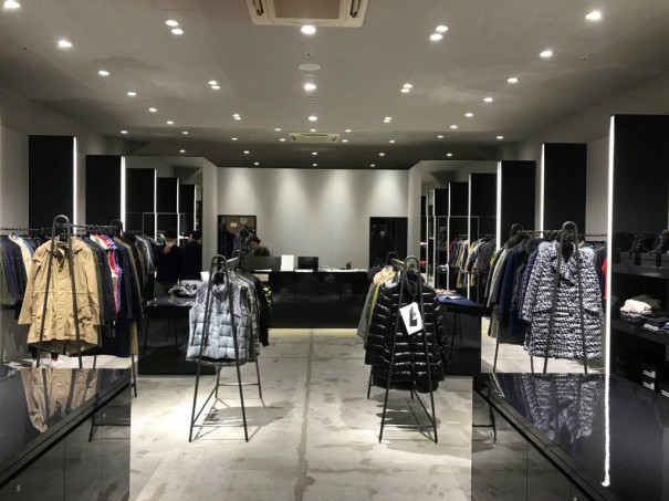 長島アウトレットオープン 居本 Tatras Blog