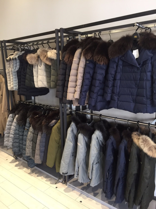 三井アウトレットパーク木更津にtatras Strada Estが期間限定オープン 徳永 Tatras Blog