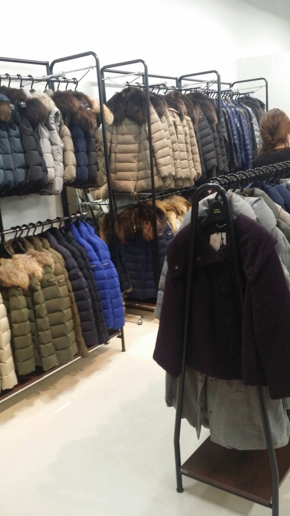 Tatras 御殿場プレミアムアウトレット店期間限定オープン Tatras Blog