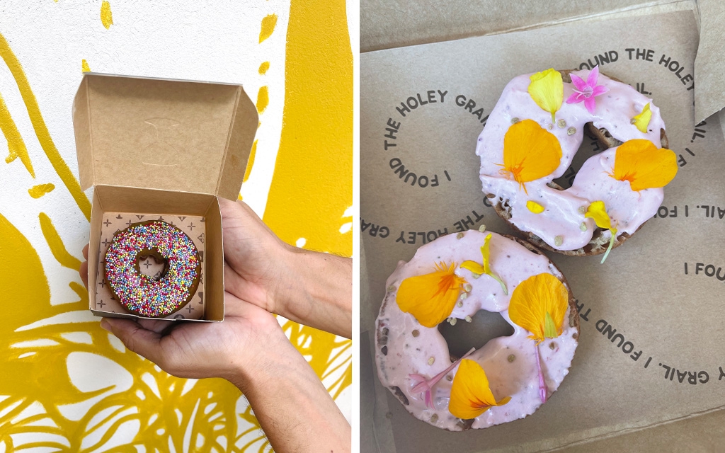 どーなっつ PFC 08 Front Brake Pads for Mitsubishi Lancer Evo 8 (Brembo