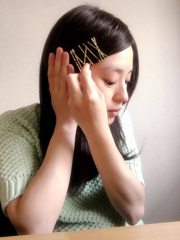 本当に使える100均アイテムを紹介 安くて可愛いヘアアクセはコレ Hair Epithese