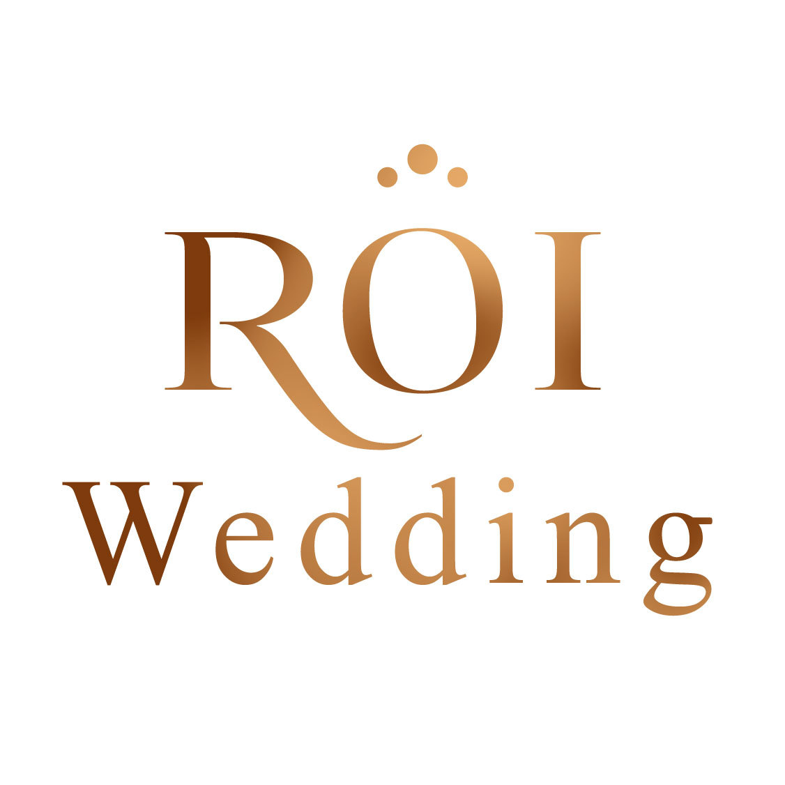 Roi Wedding