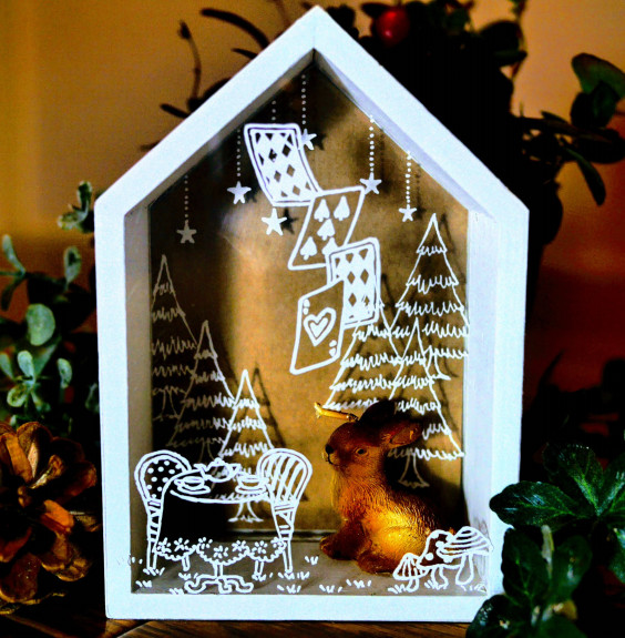 真夜中のお茶会 Mitsuko Yageta S Gallery