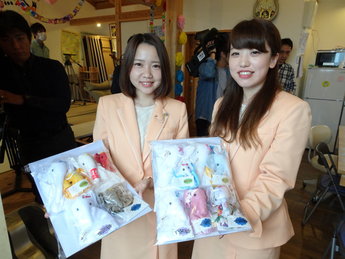 再春館製薬所 熊本復興への取組み 再春館製薬所 熊本復興への取組み