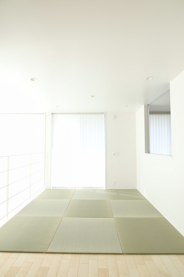 和室 決めました 無印良品の家に 和室 決めました 無印良品の家に