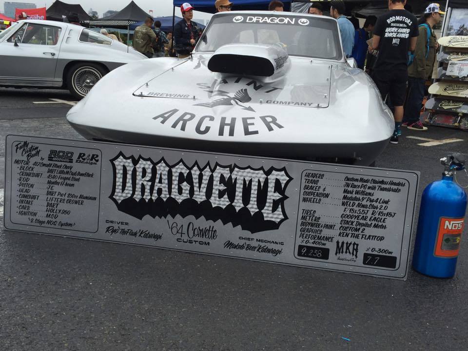 アメリカンピクニックディに行ってきました・・ | Custom2