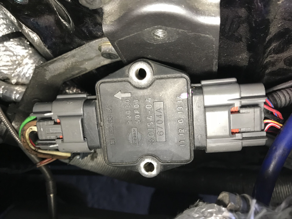 SR 13 180SX イグニッションコイル 宜しく パワトラ