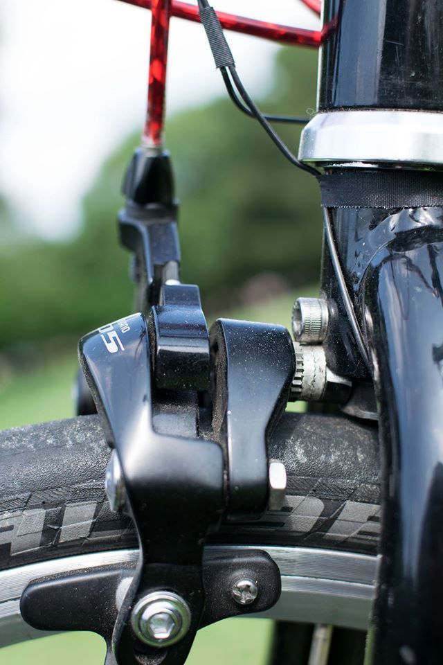 DOPPELGANGER 111 ROADFLYという自転車 | AKAHARAPHOTO DIARY