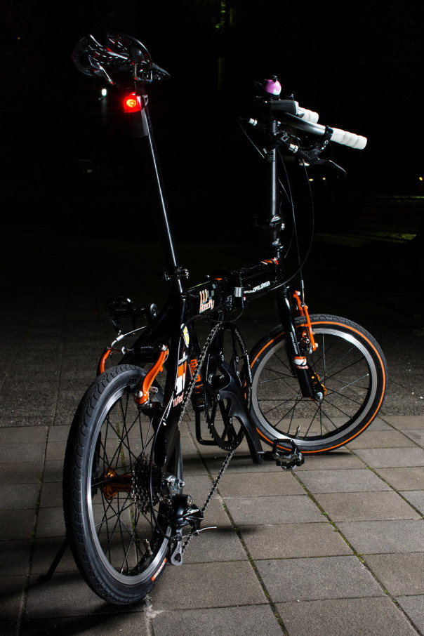DOPPELGANGER 111 ROADFLYという自転車 | AKAHARAPHOTO DIARY