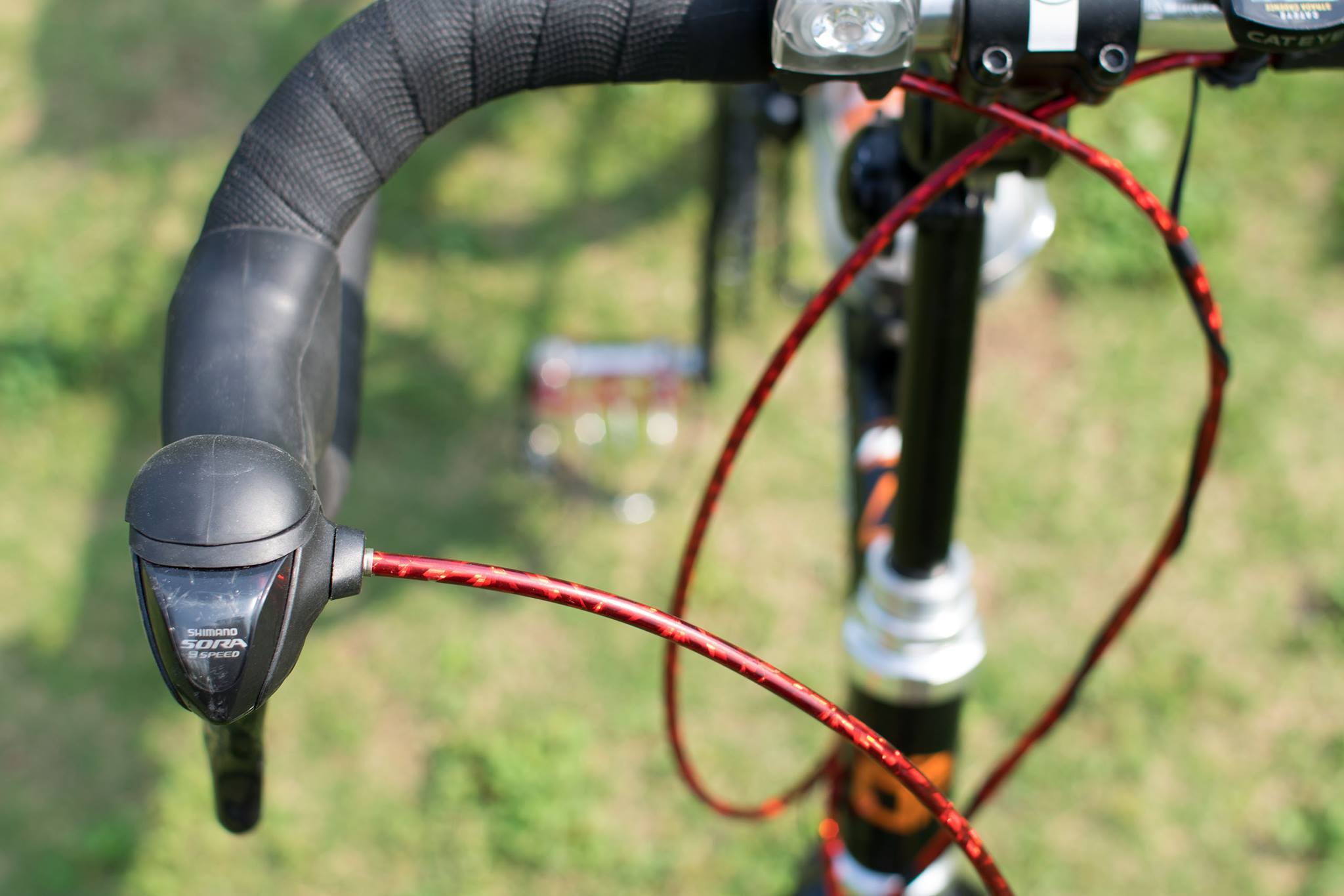 DOPPELGANGER 111 ROADFLYという自転車 | AKAHARAPHOTO DIARY