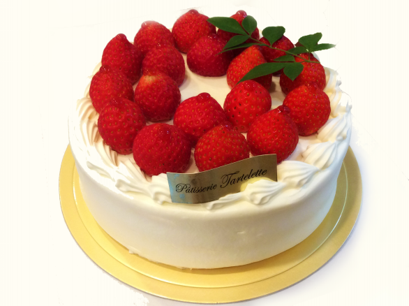 Anniversary Sweets 新所沢 Patisserie Tartelette