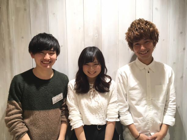 K Two京都に入ってきた3人 片山 達也