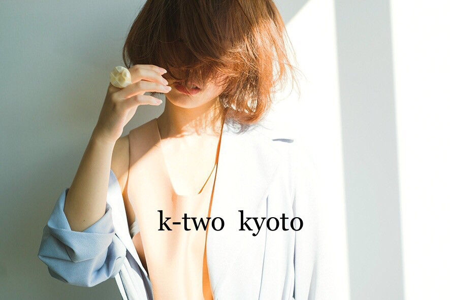 Corso K Two Cyan 片山 達也