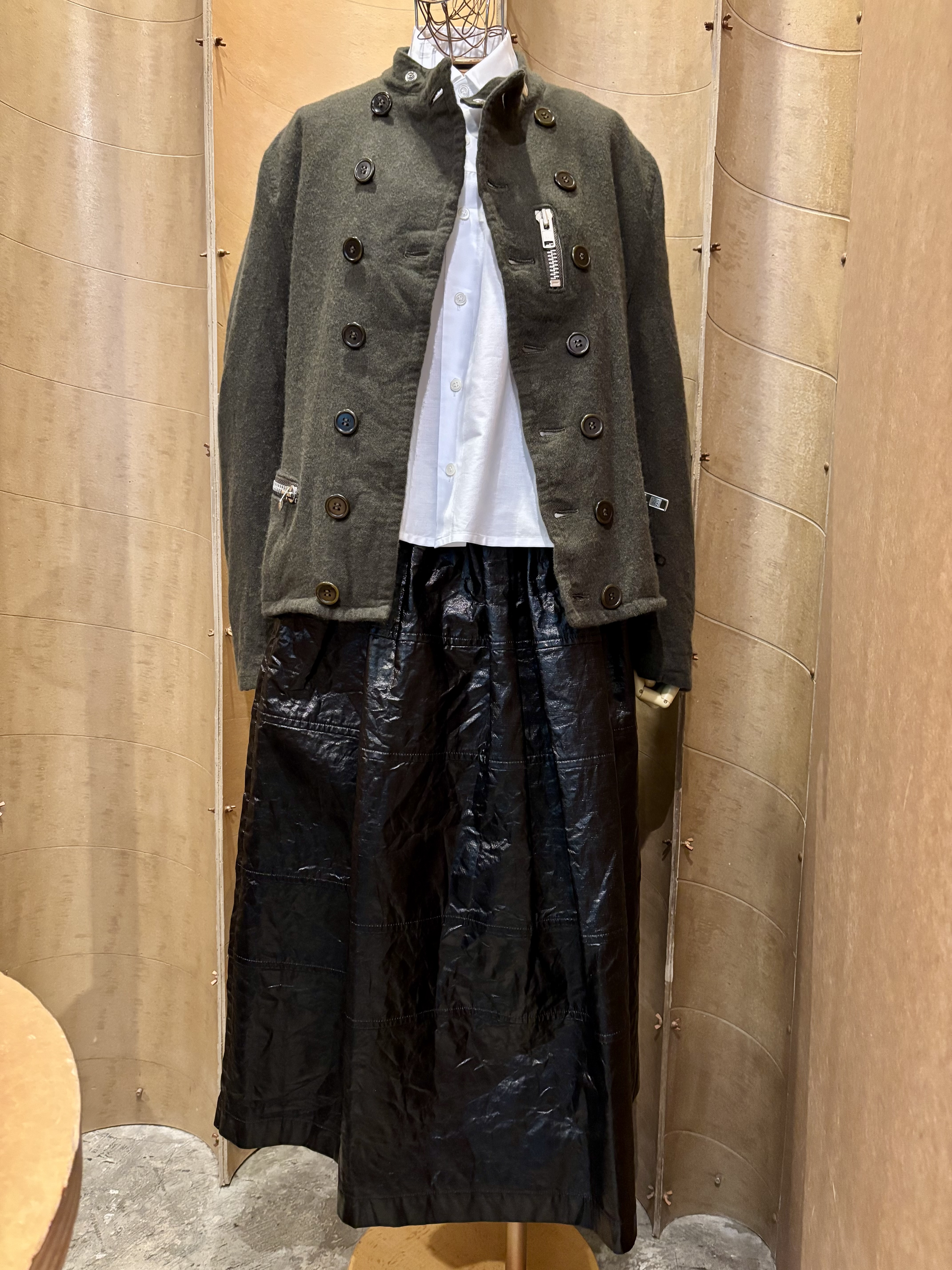 TAO | SIX6 TADA ブログ