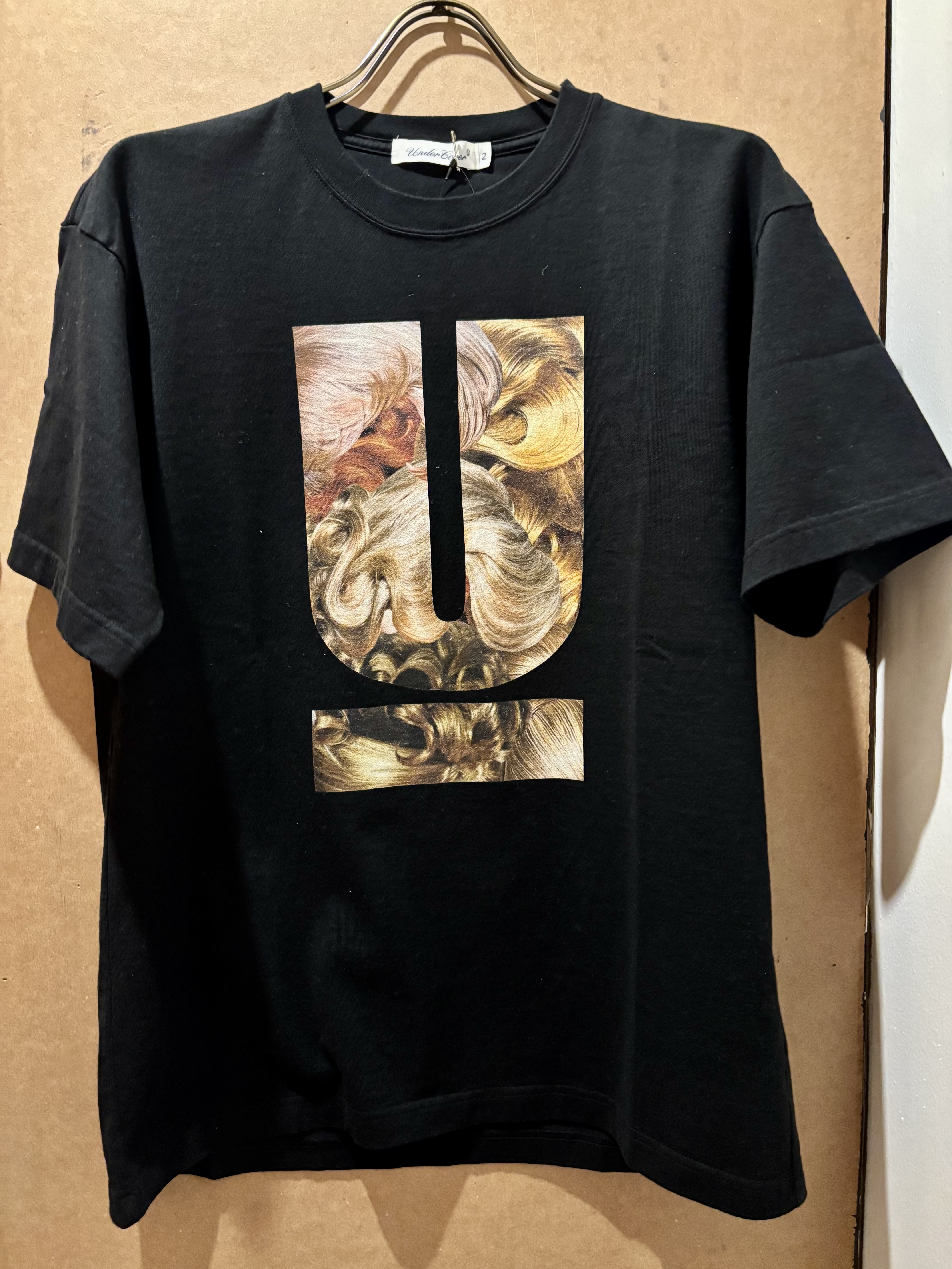 UNDERCOVER | SIX6 TADA ブログ