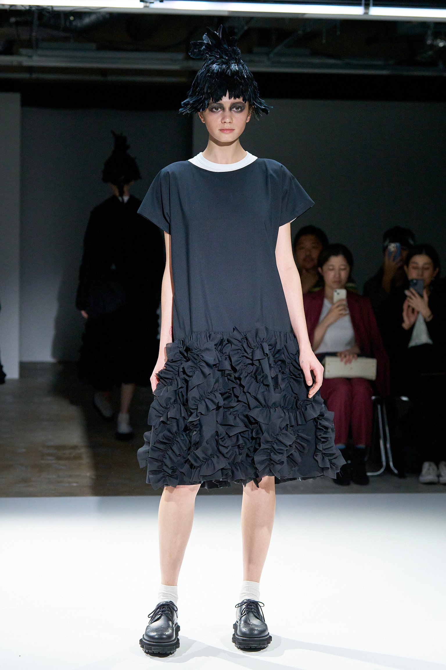 2025 S/S コレクションtao | SIX6 TADA ブログ