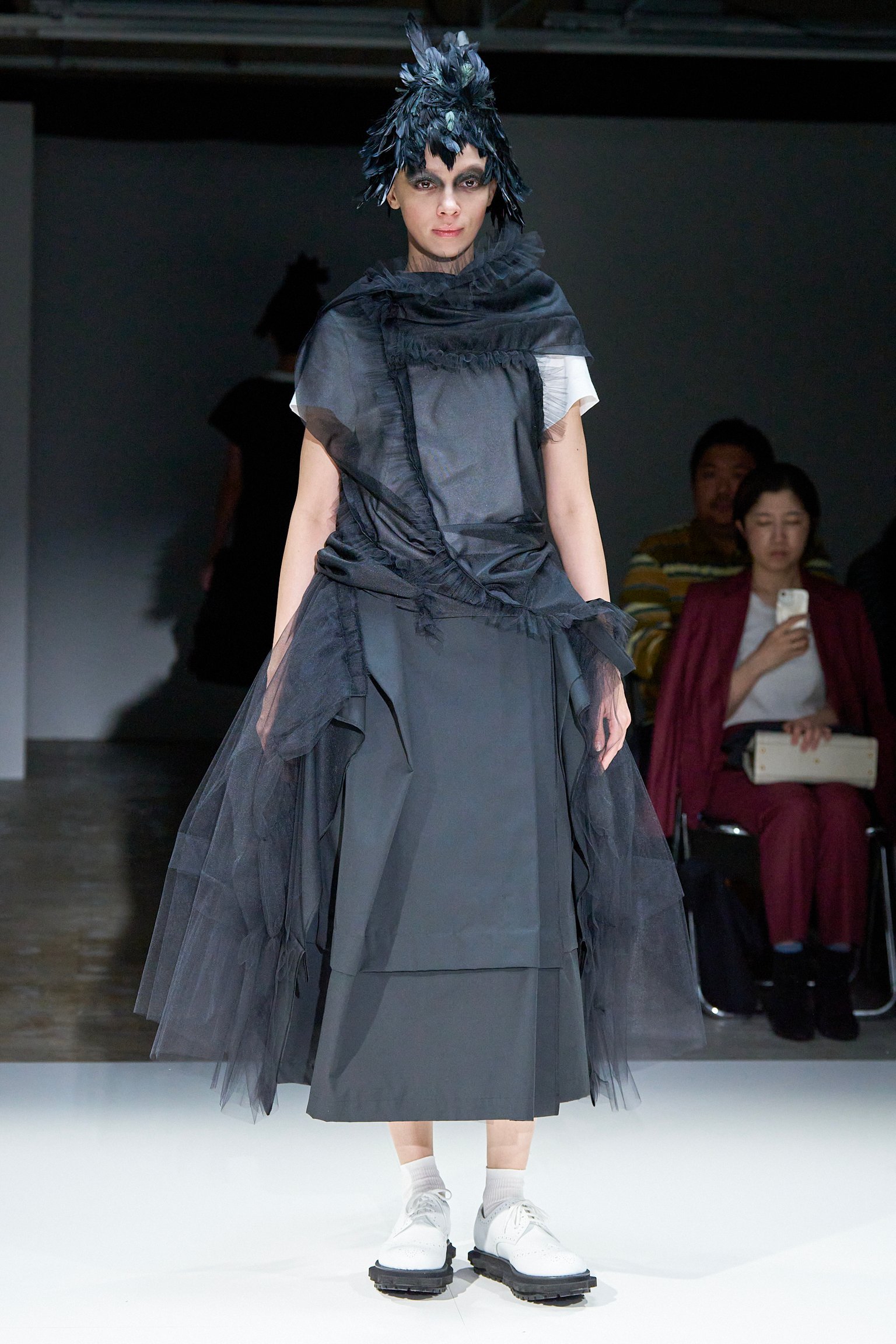 2025 S/S コレクションtao | SIX6 TADA ブログ