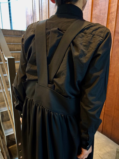 tao定番アイテム | SIX6 TADA ブログ