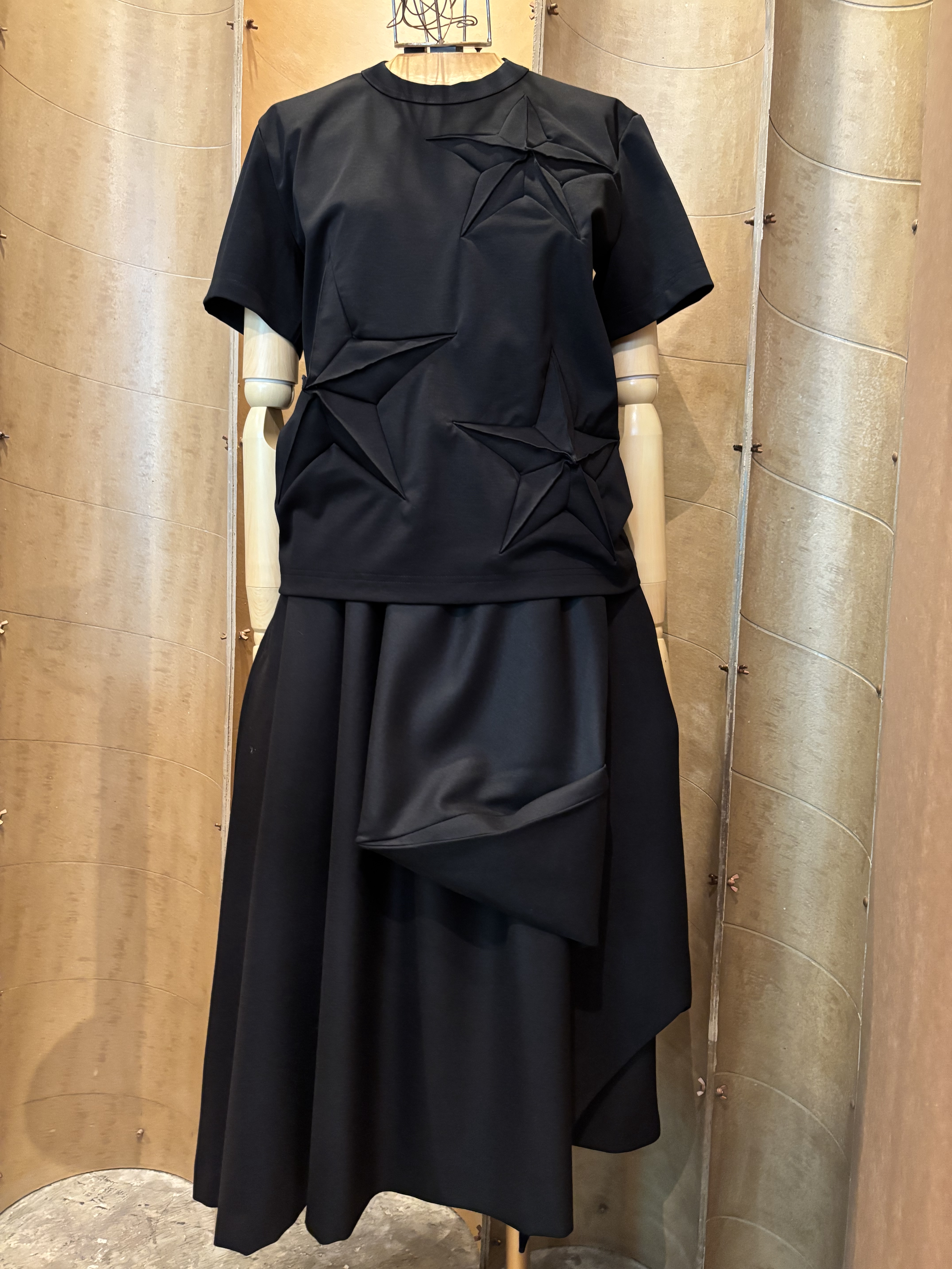 noir kei ninomiya | SIX6 TADA ブログ