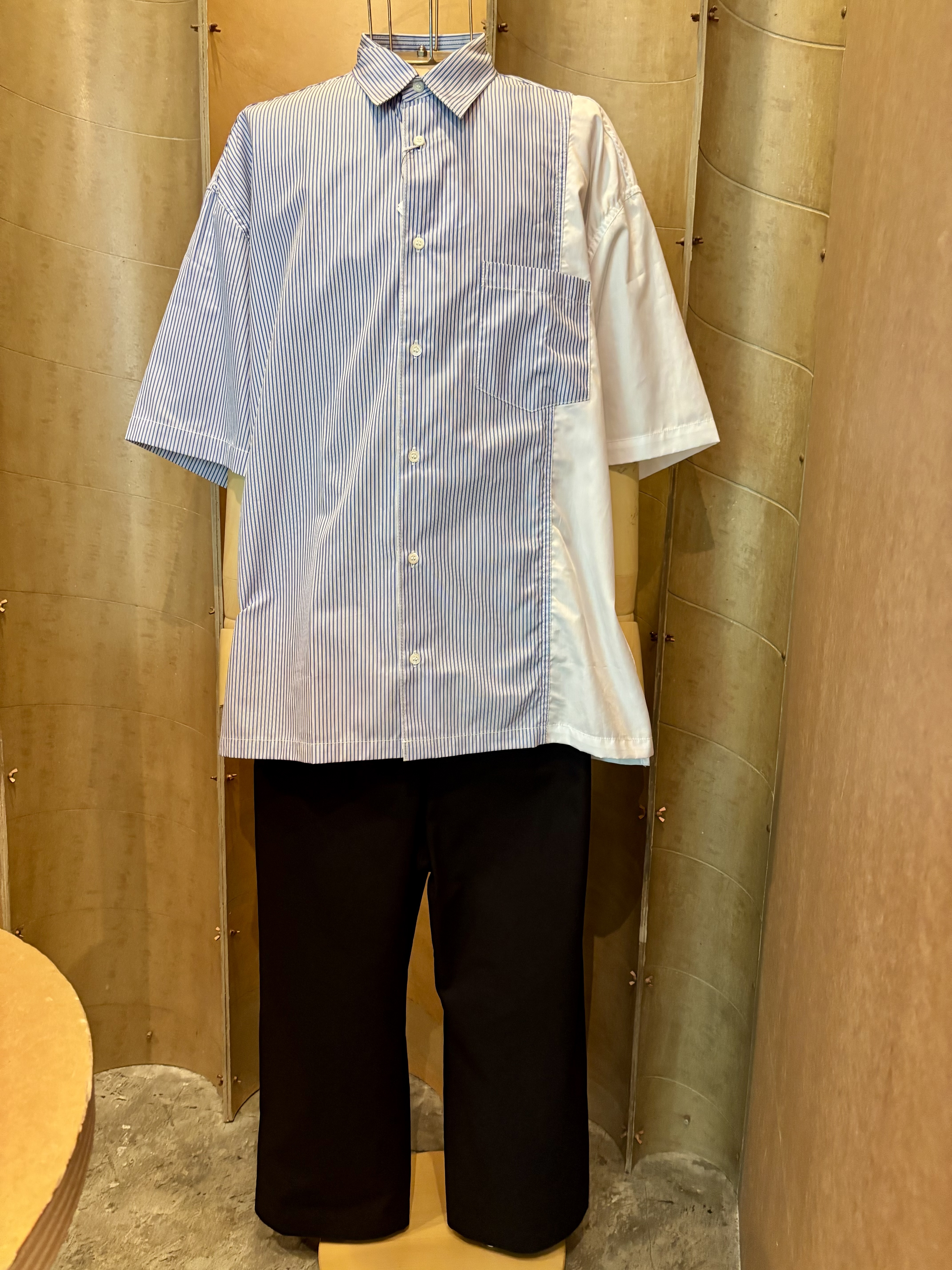 コレクション：1987 A/W COMME des GARCONS HOMME PLUS