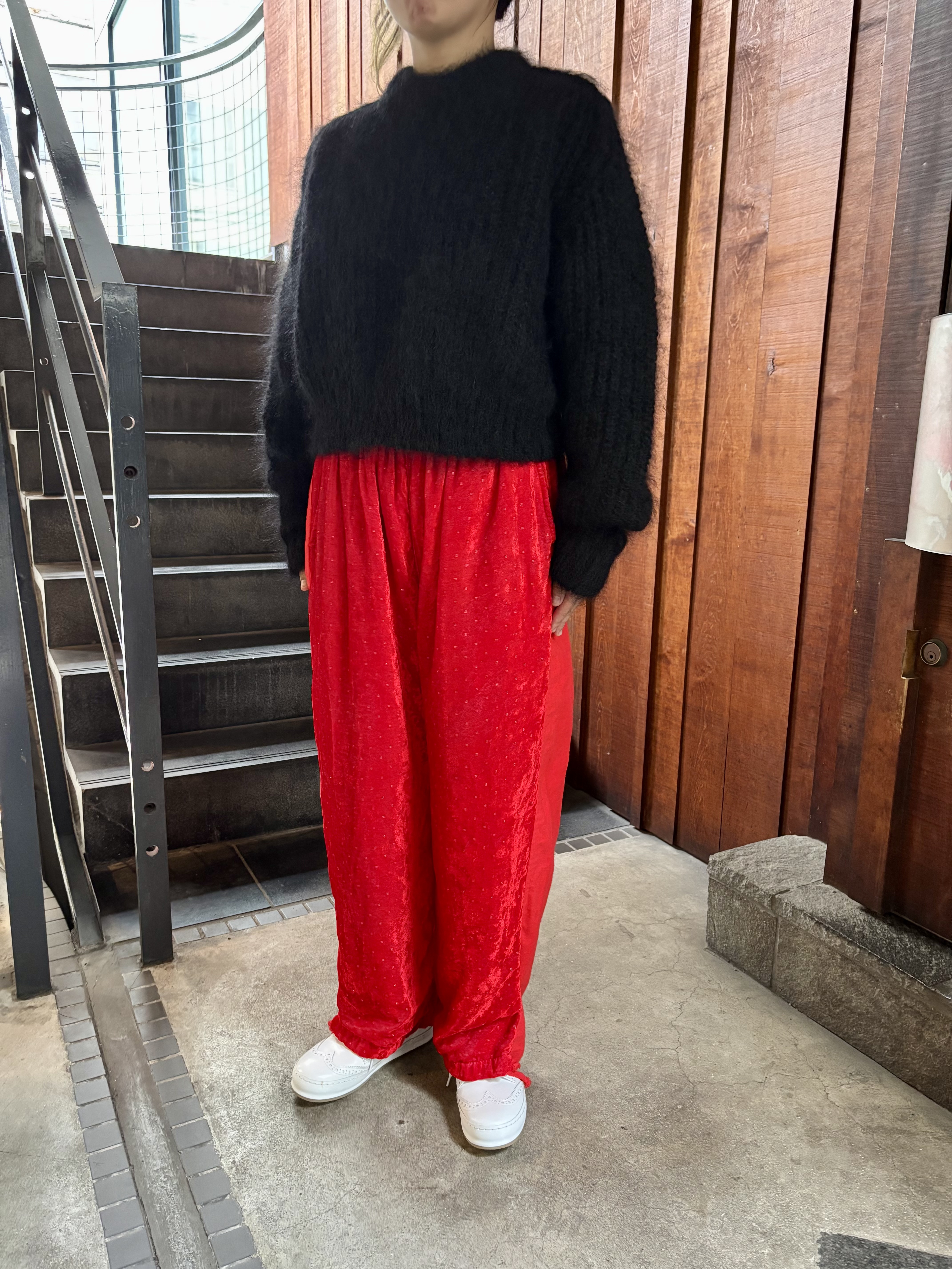 COMME des GARCONS HOMME | SIX6 TADA ブログ