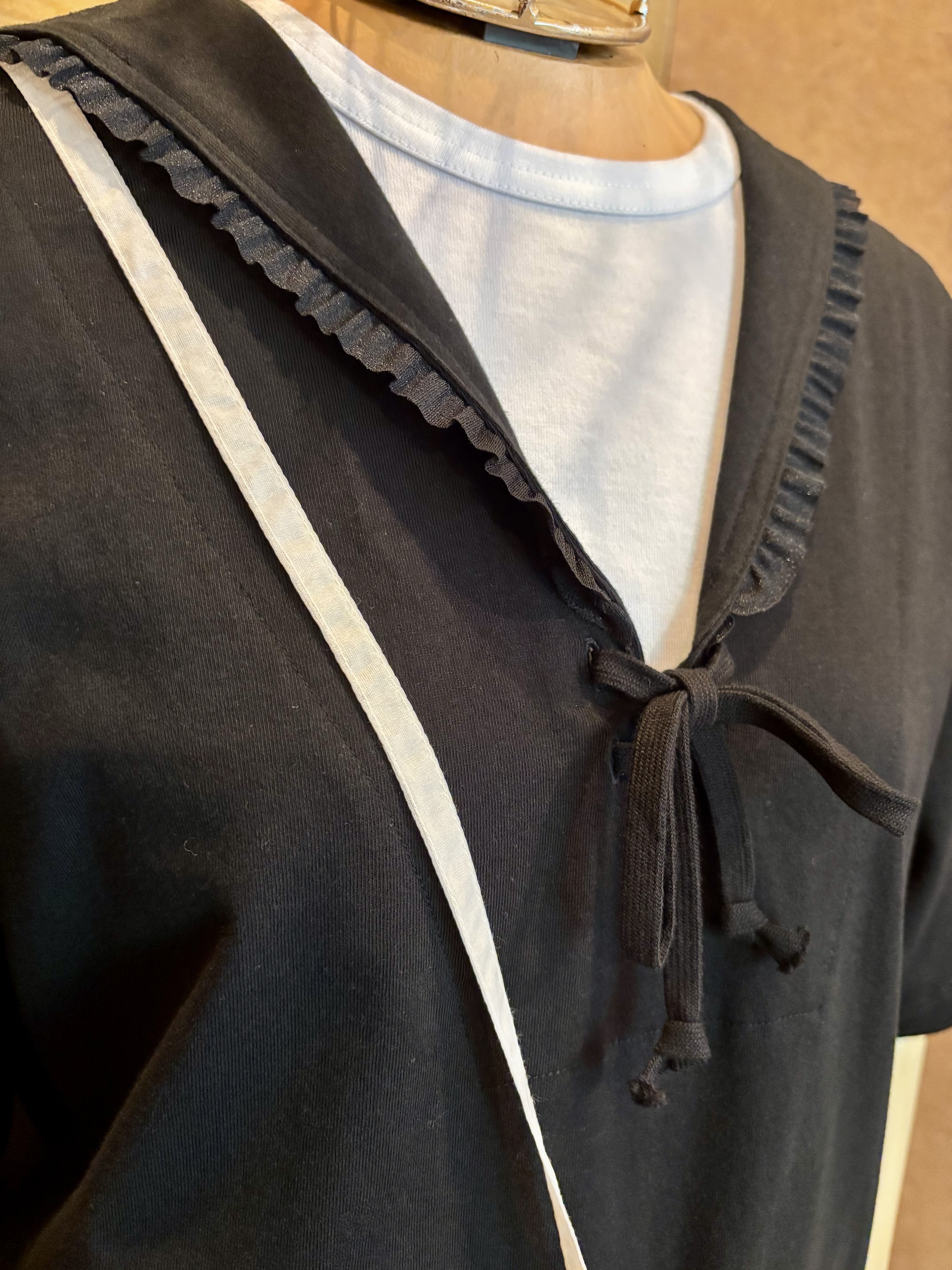 taoカットソー tao | SIX6 TADA ブログ