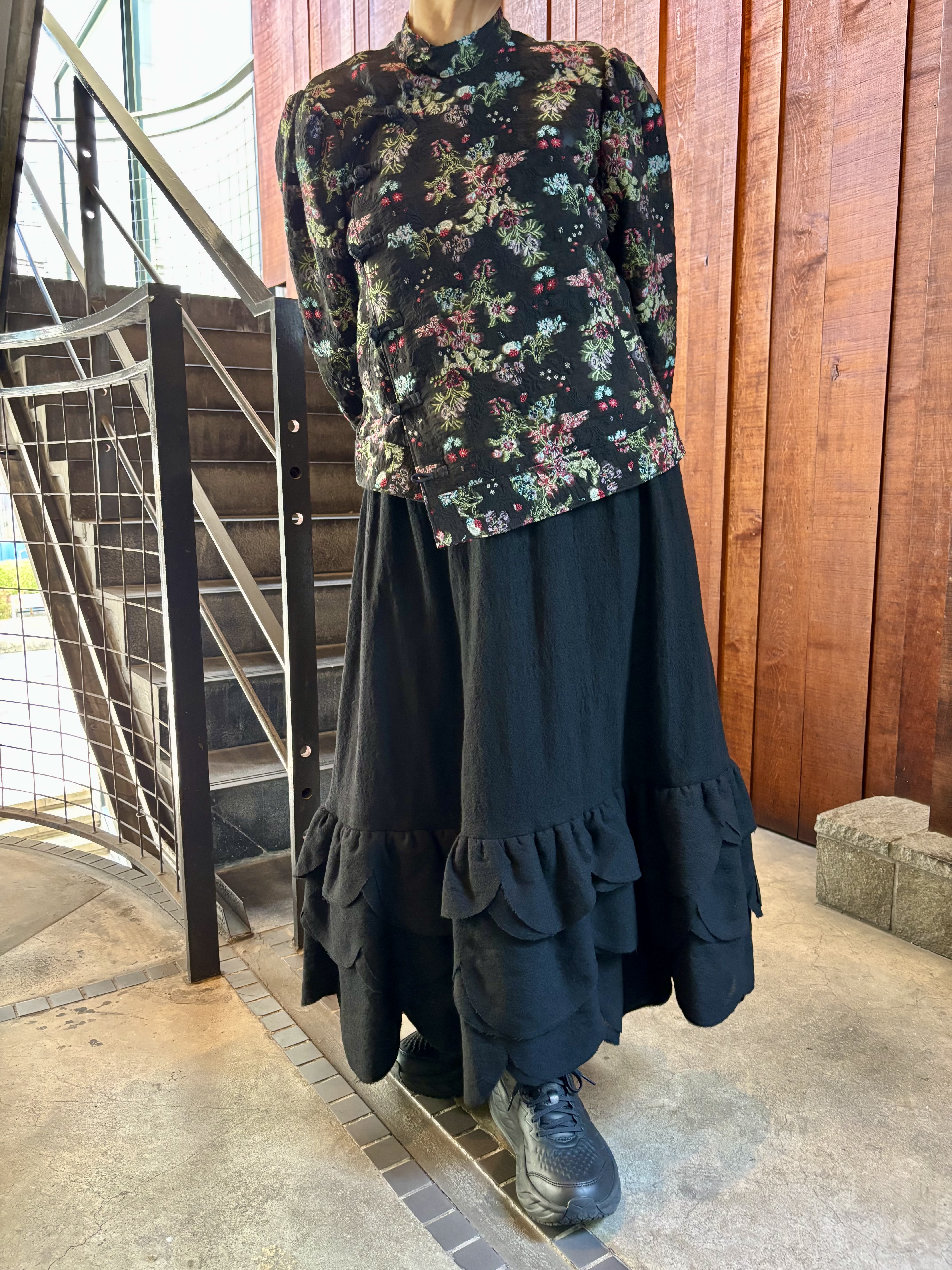 noir kei ninomiya | SIX6 TADA ブログ