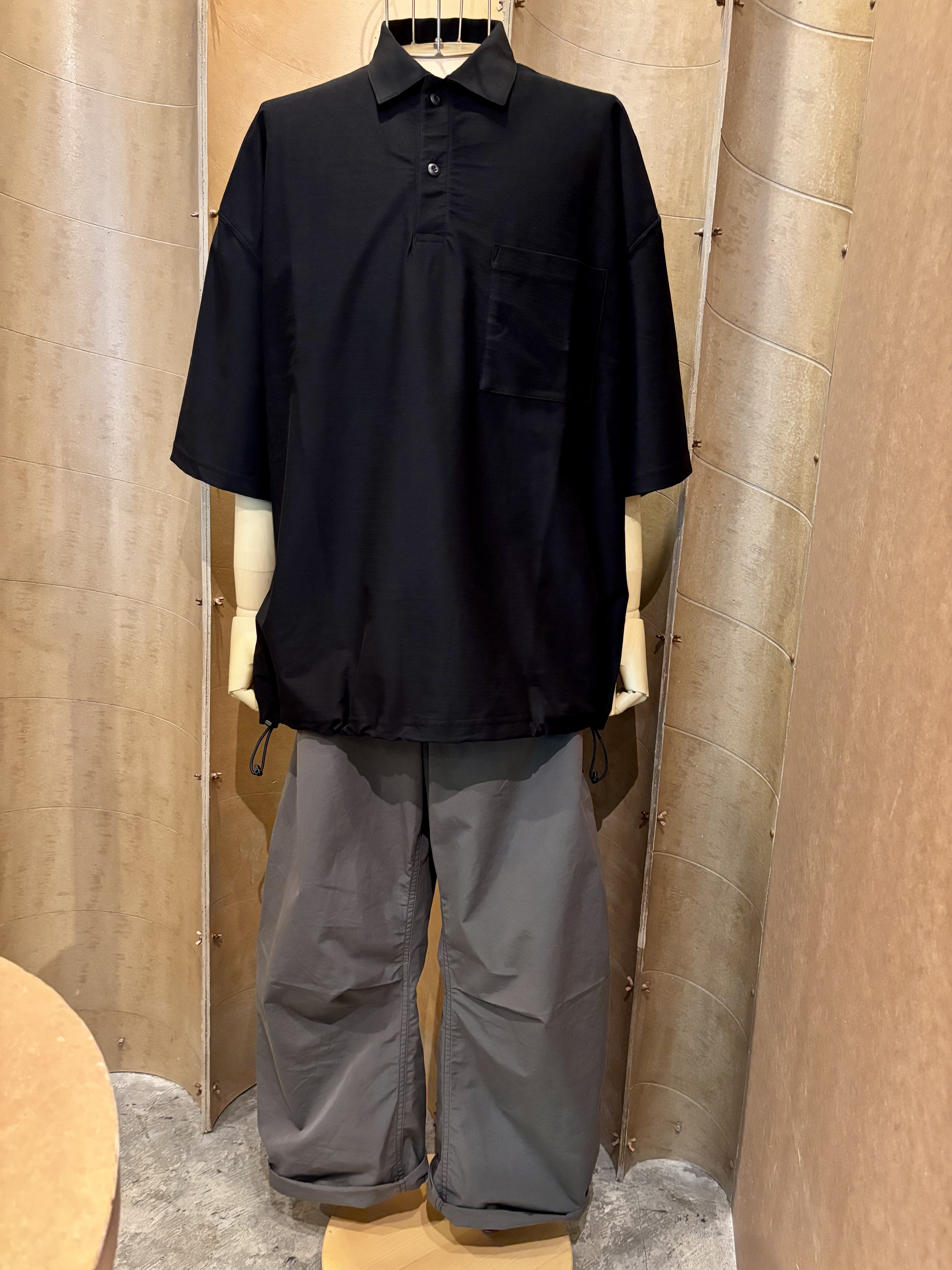 【最終価格、お値下げ不可】COMME des GARCONS HOMME COMME des GARCONS HOMME | SIX6 TADA ブログ