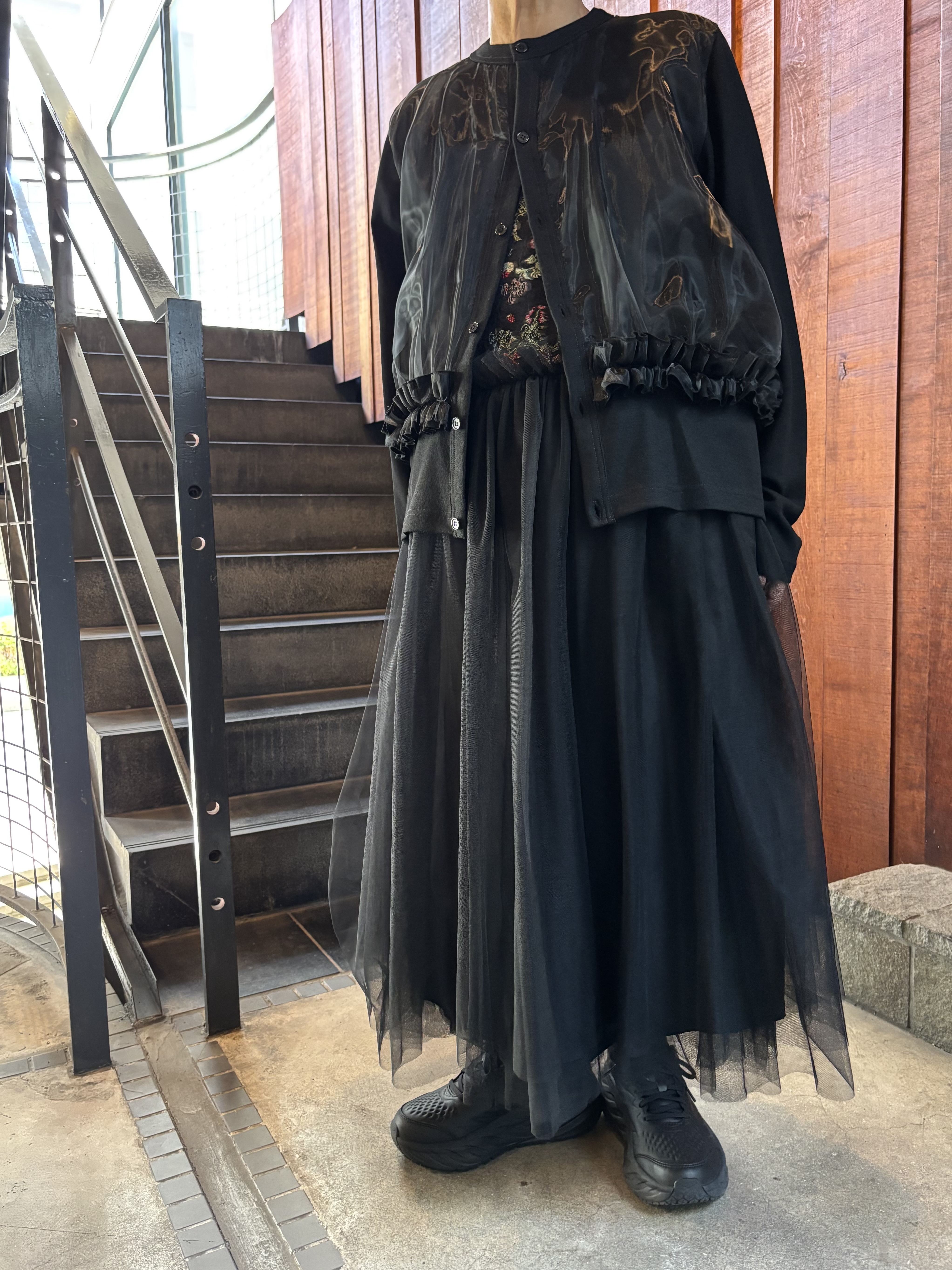 noir kei ninomiya | SIX6 TADA ブログ