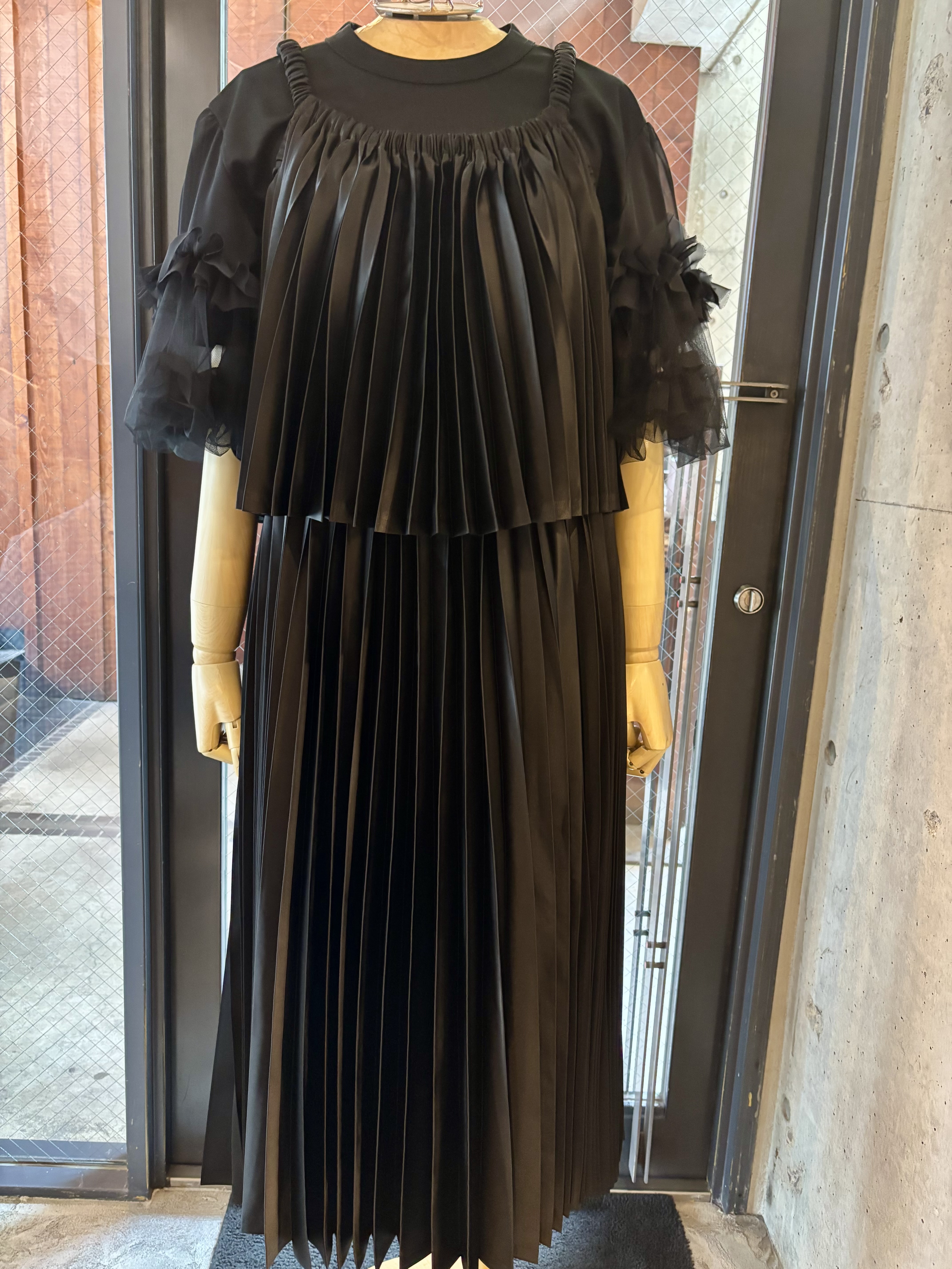 noir kei ninomiya | SIX6 TADA ブログ