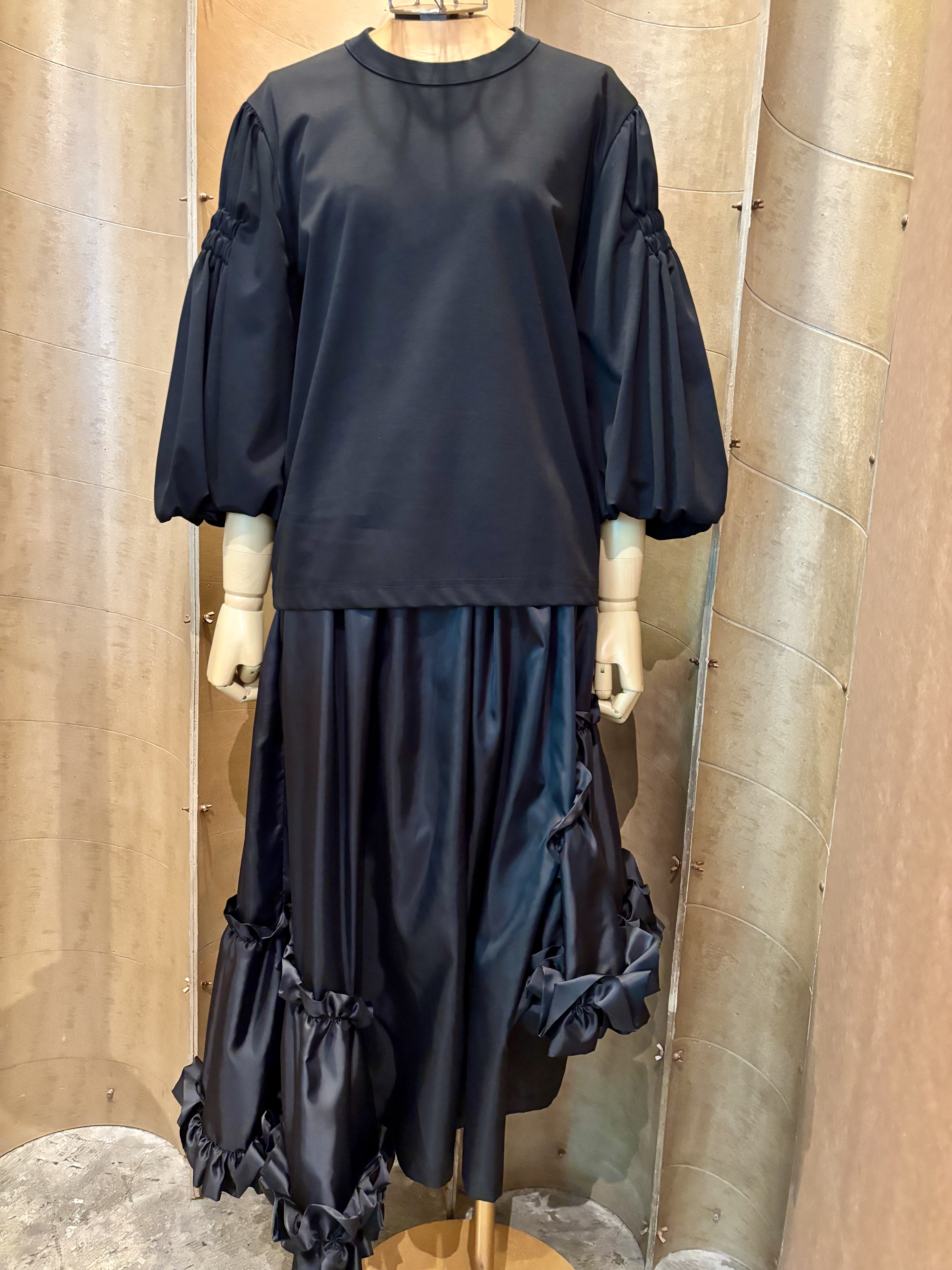noir kei ninomiya | SIX6 TADA ブログ