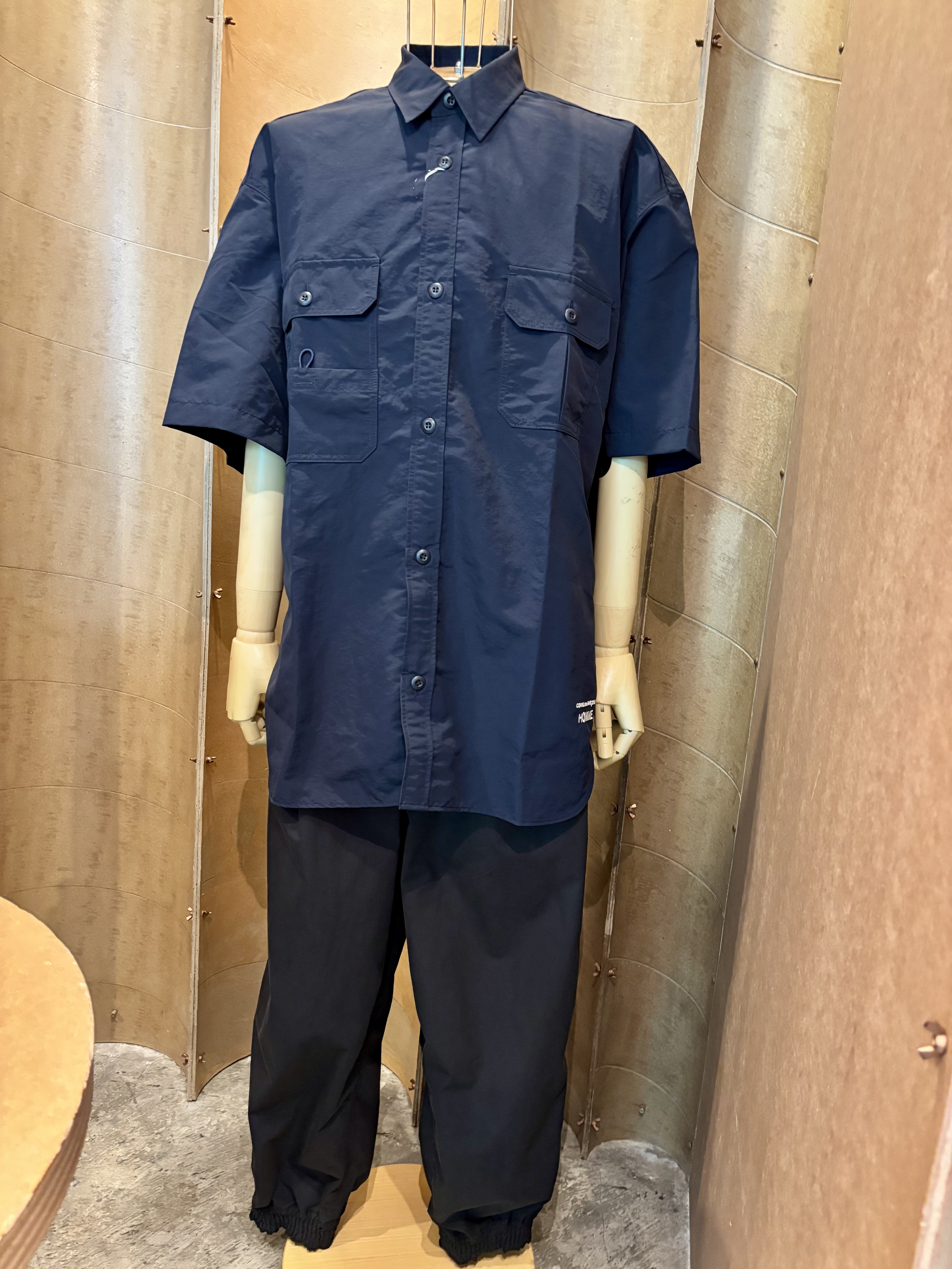 comme des garcons homme 田中オム セットアップ COMME des GARCONS（セットアップ）のフリマアイテム一覧