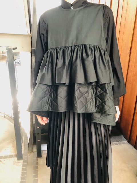 noir kei ninomiya | SIX6 TADA ブログ