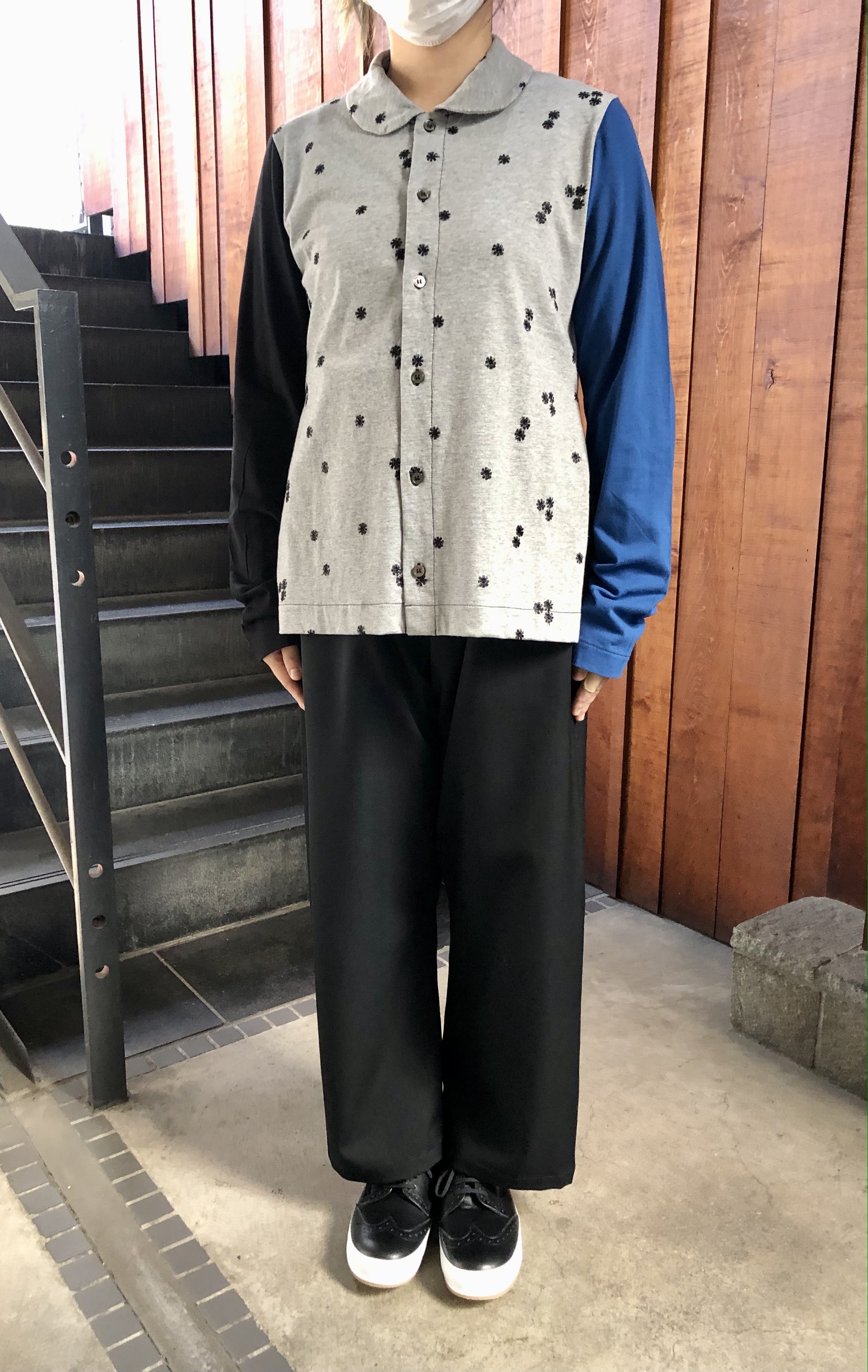 tao | SIX6 TADA ブログ
