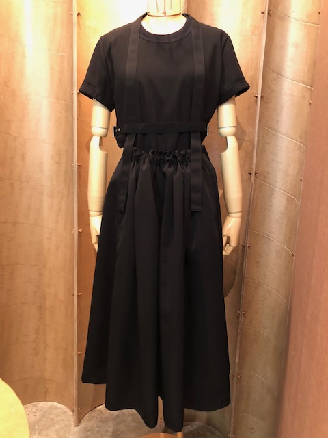 Noir kei ninomiya | SIX6 TADA ブログ