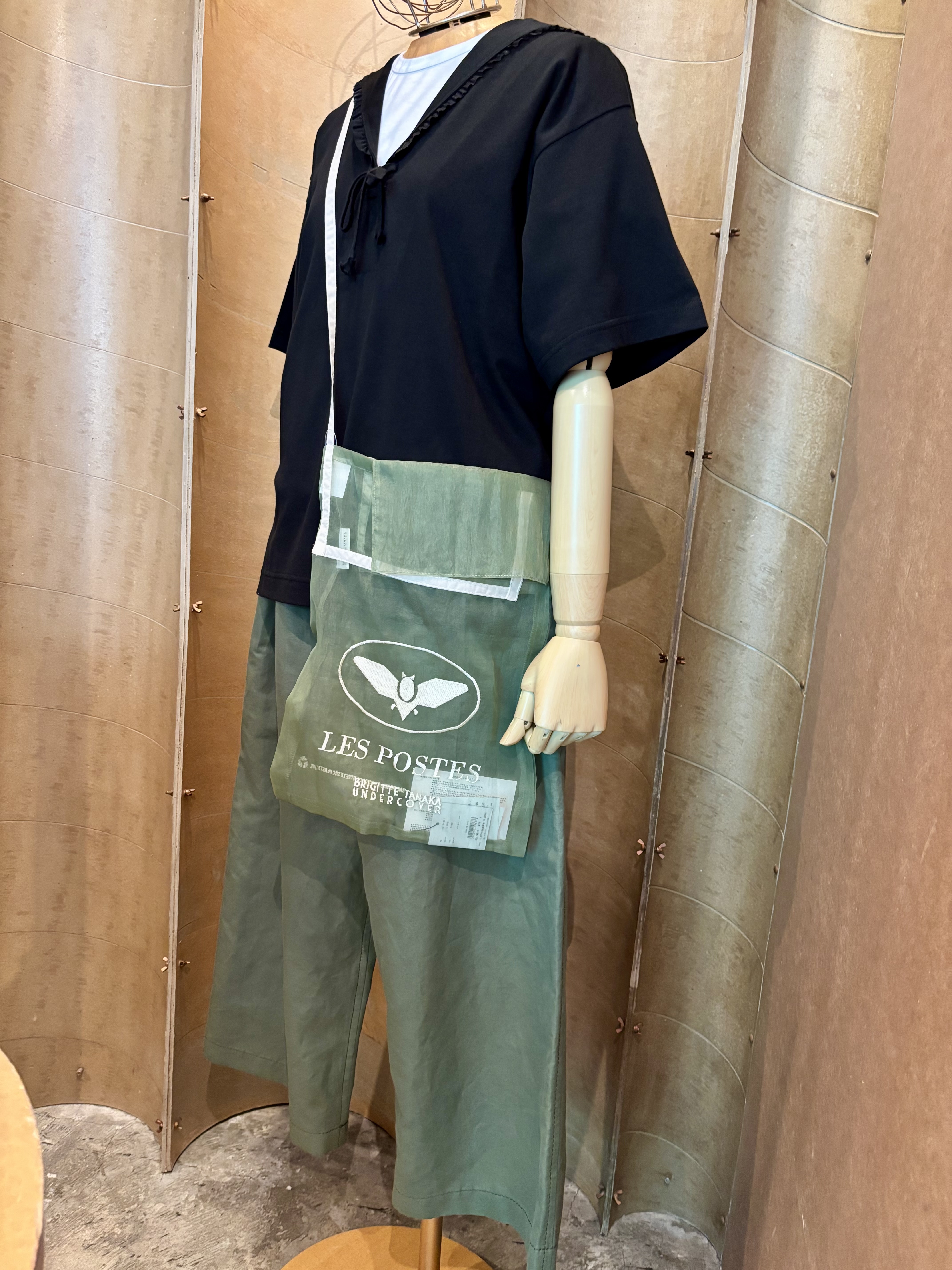 tao | SIX6 TADA ブログ