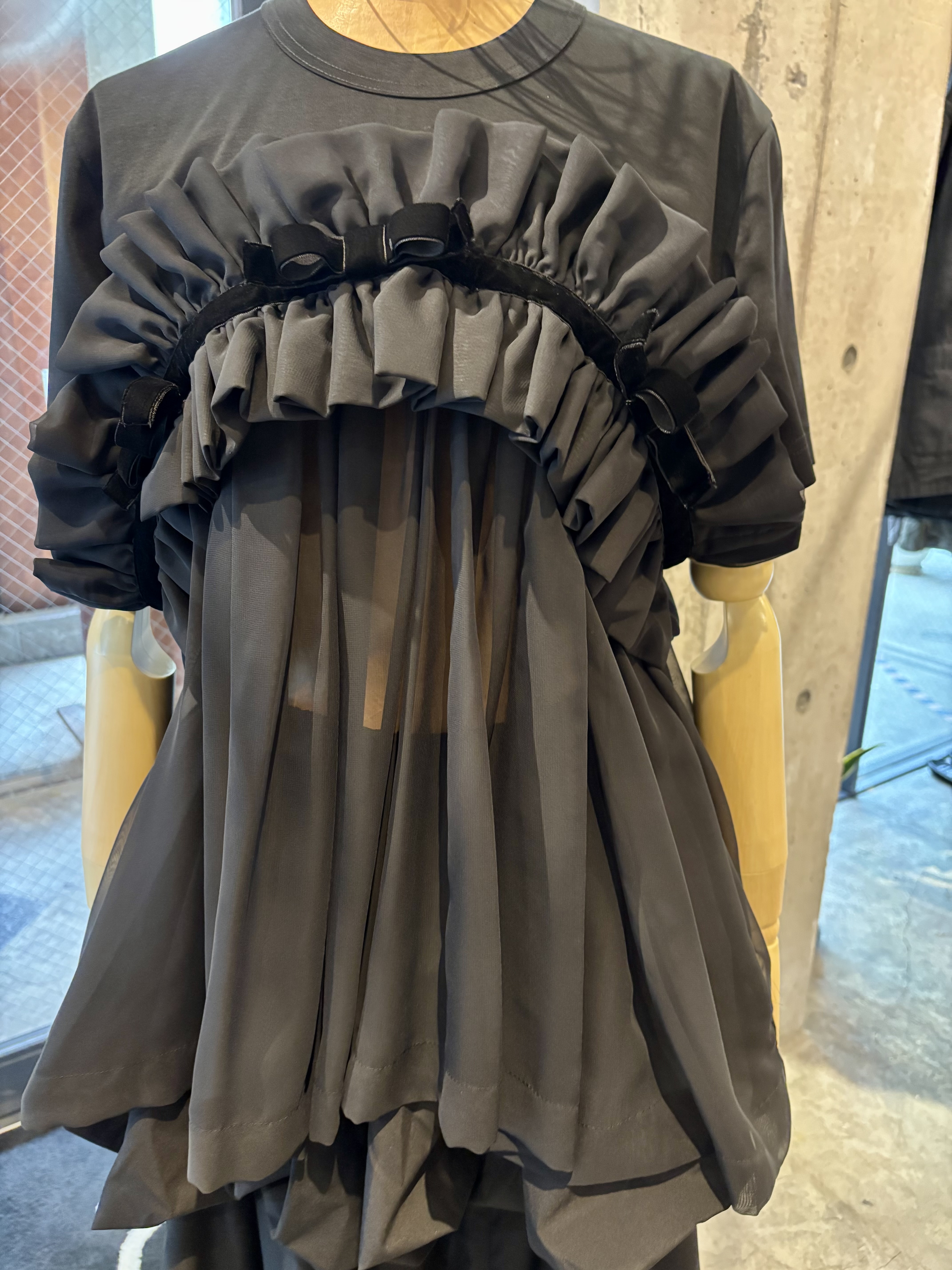 noir kei ninomiya | SIX6 TADA ブログ