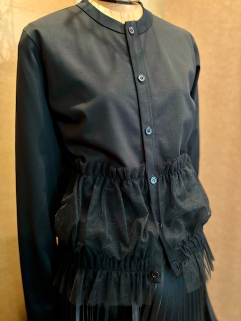 Noirkeininomiya | SIX6 TADA ブログ