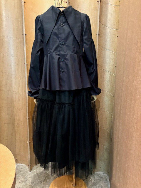 Noir keininomiya | SIX6 TADA ブログ