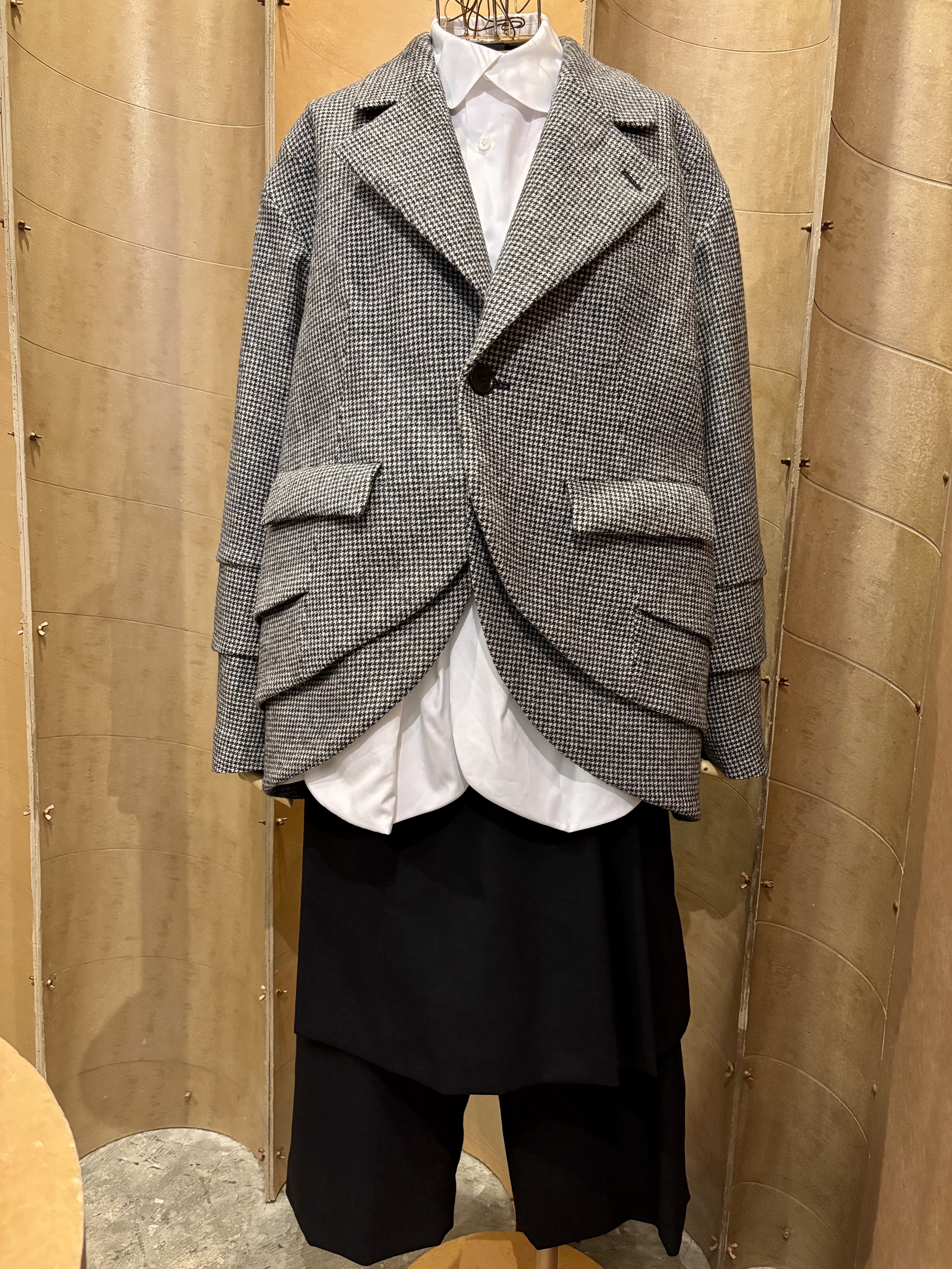 noir kei ninomiya | SIX6 TADA ブログ