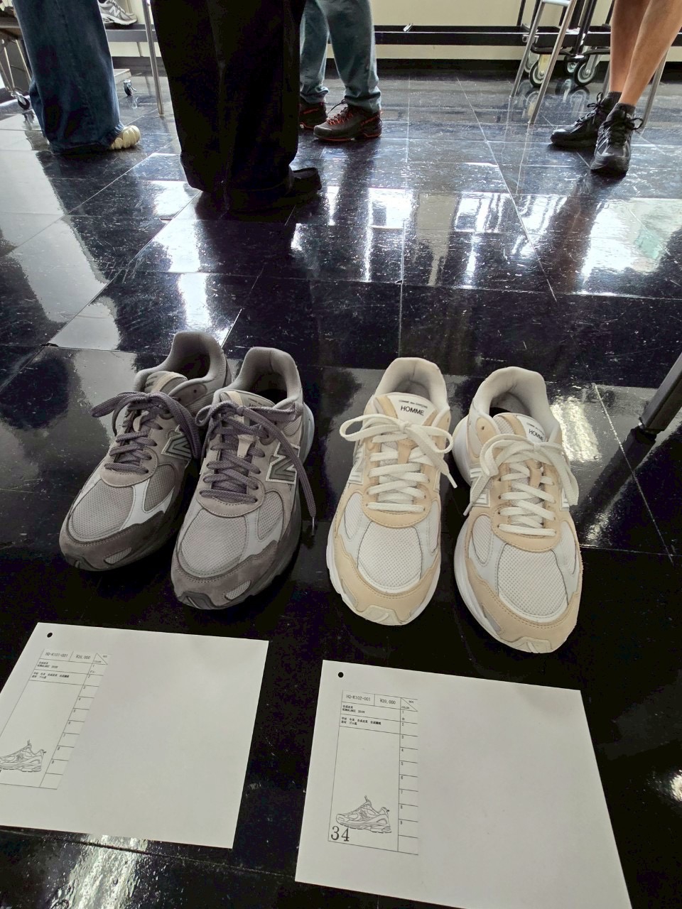COMME des GARCONS HOMME | SIX6 TADA ブログ
