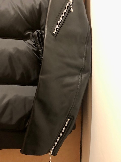 UNDERCOVER | SIX6 TADA ブログ