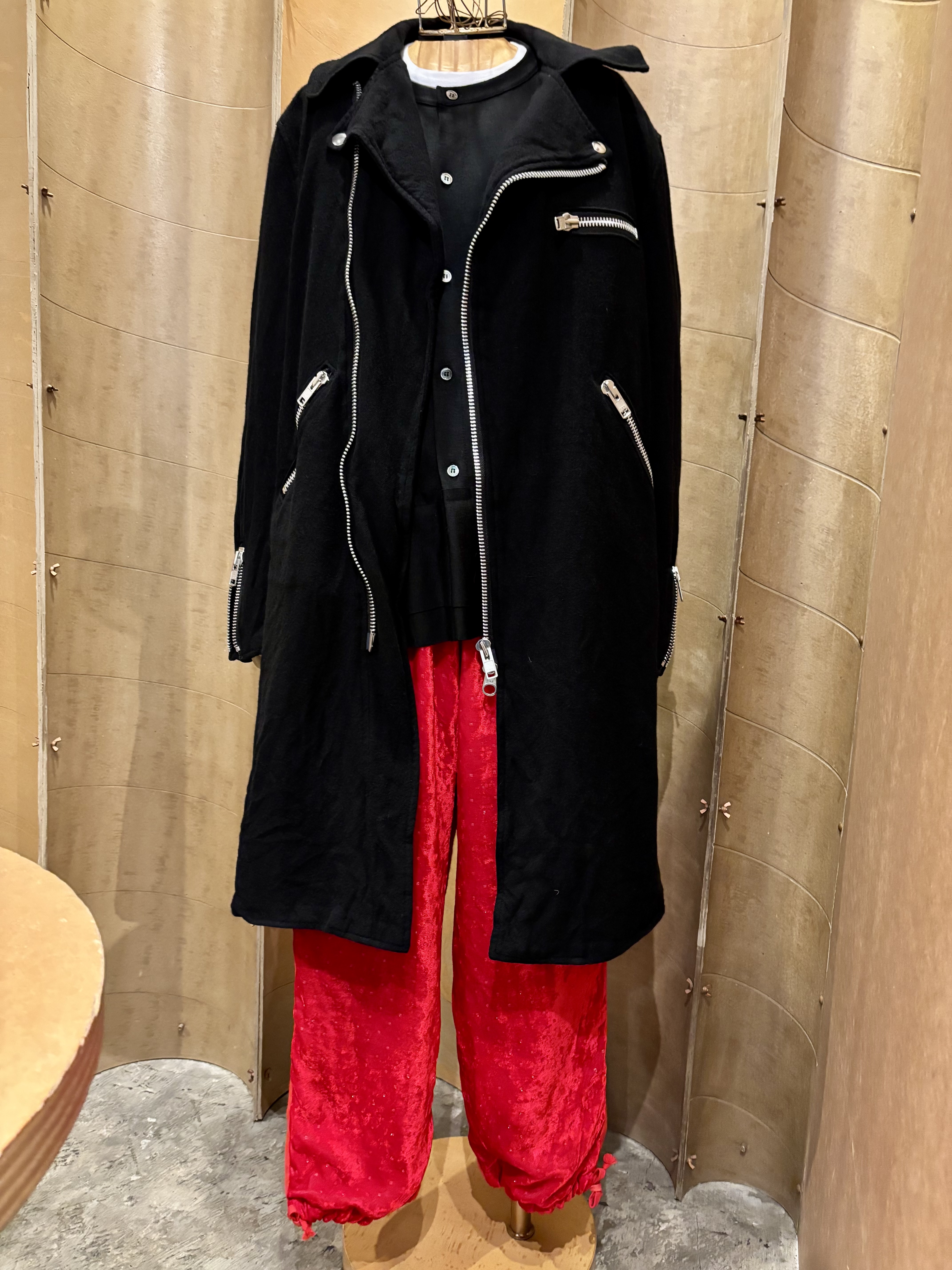 パンツ Tao TAO | SIX6 TADA ブログ