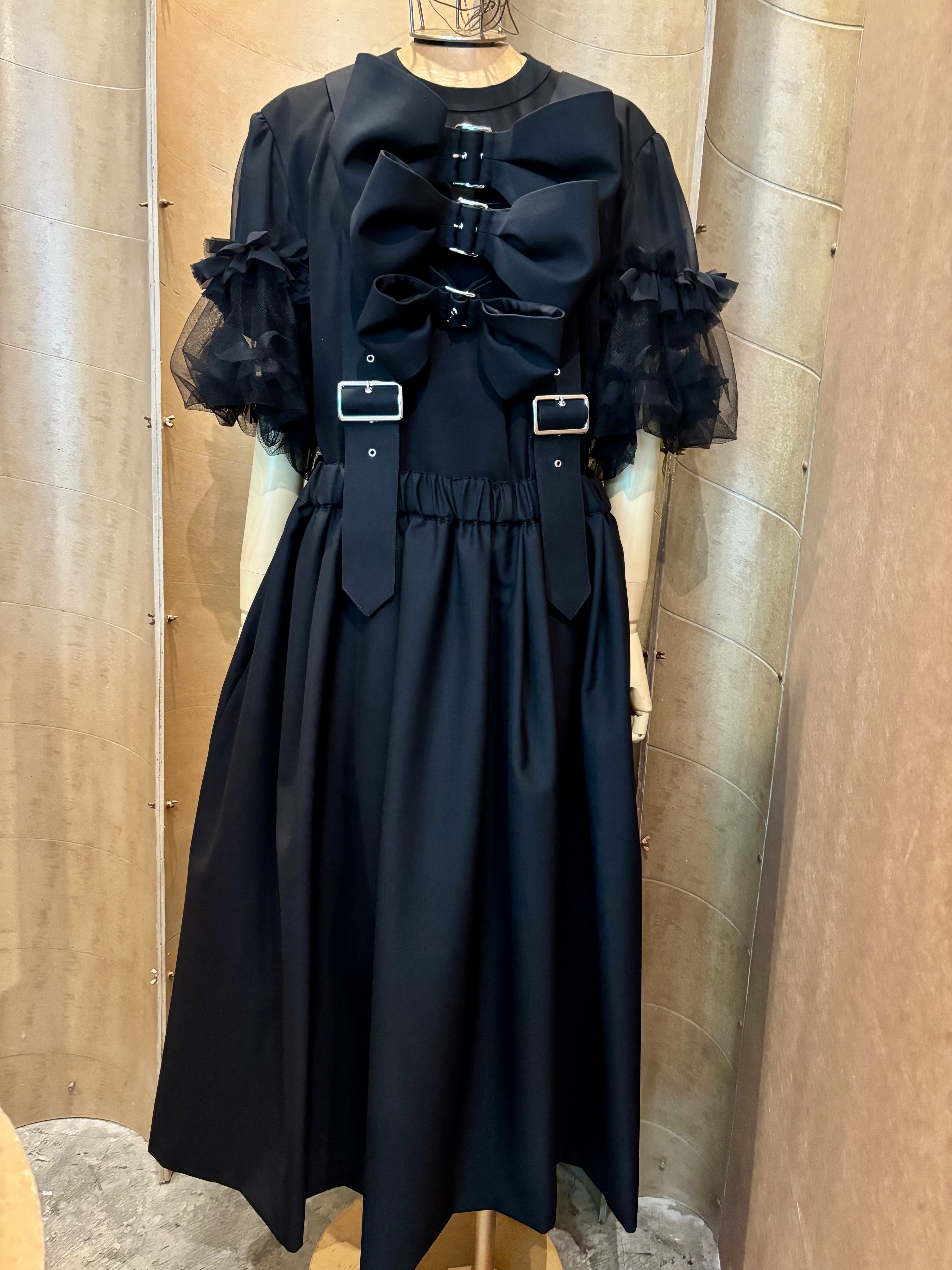 noir kei ninomiya | SIX6 TADA ブログ