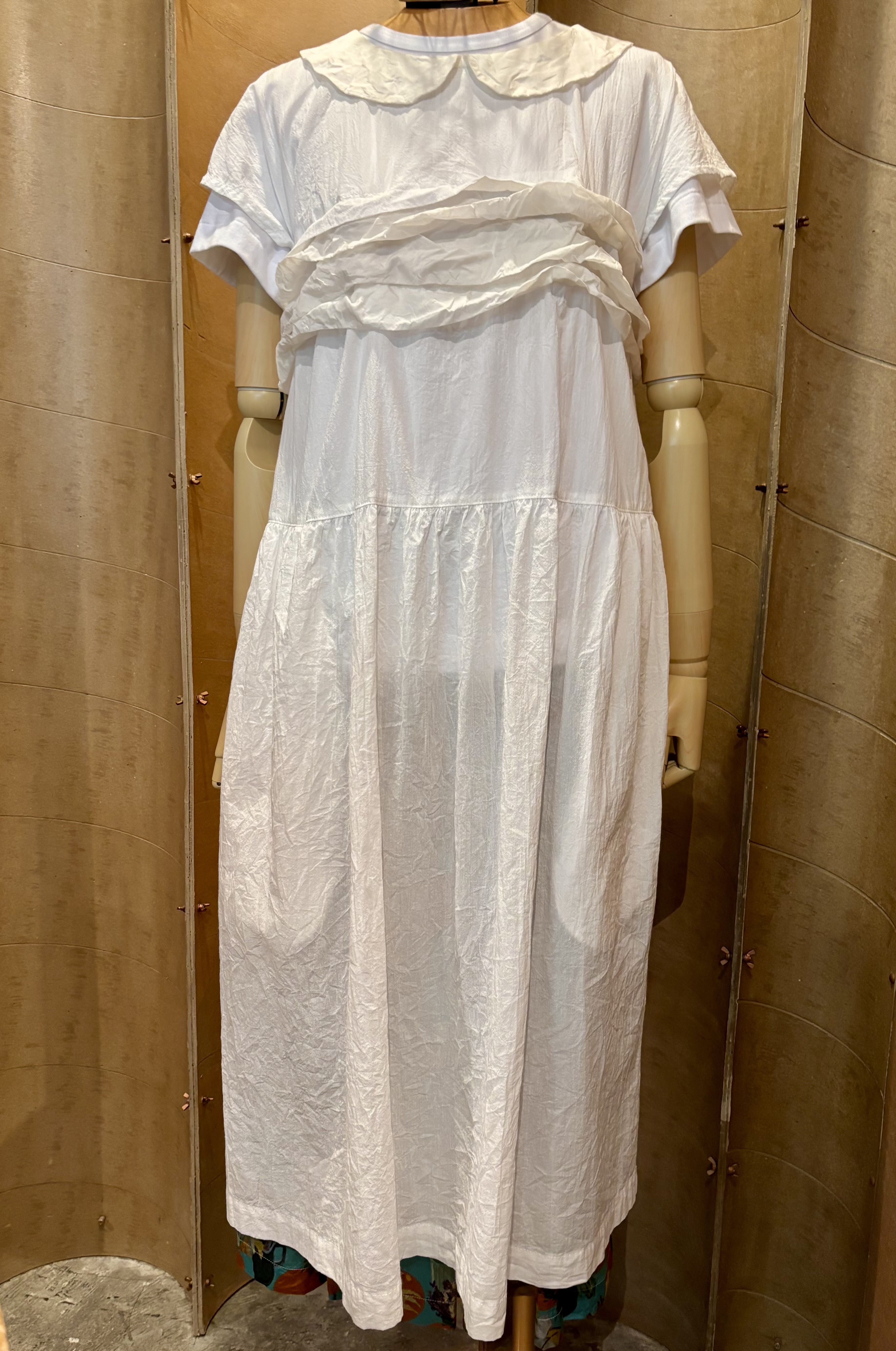 tao 2022年春夏コレクション | 画像46枚 - FASHIONSNAP