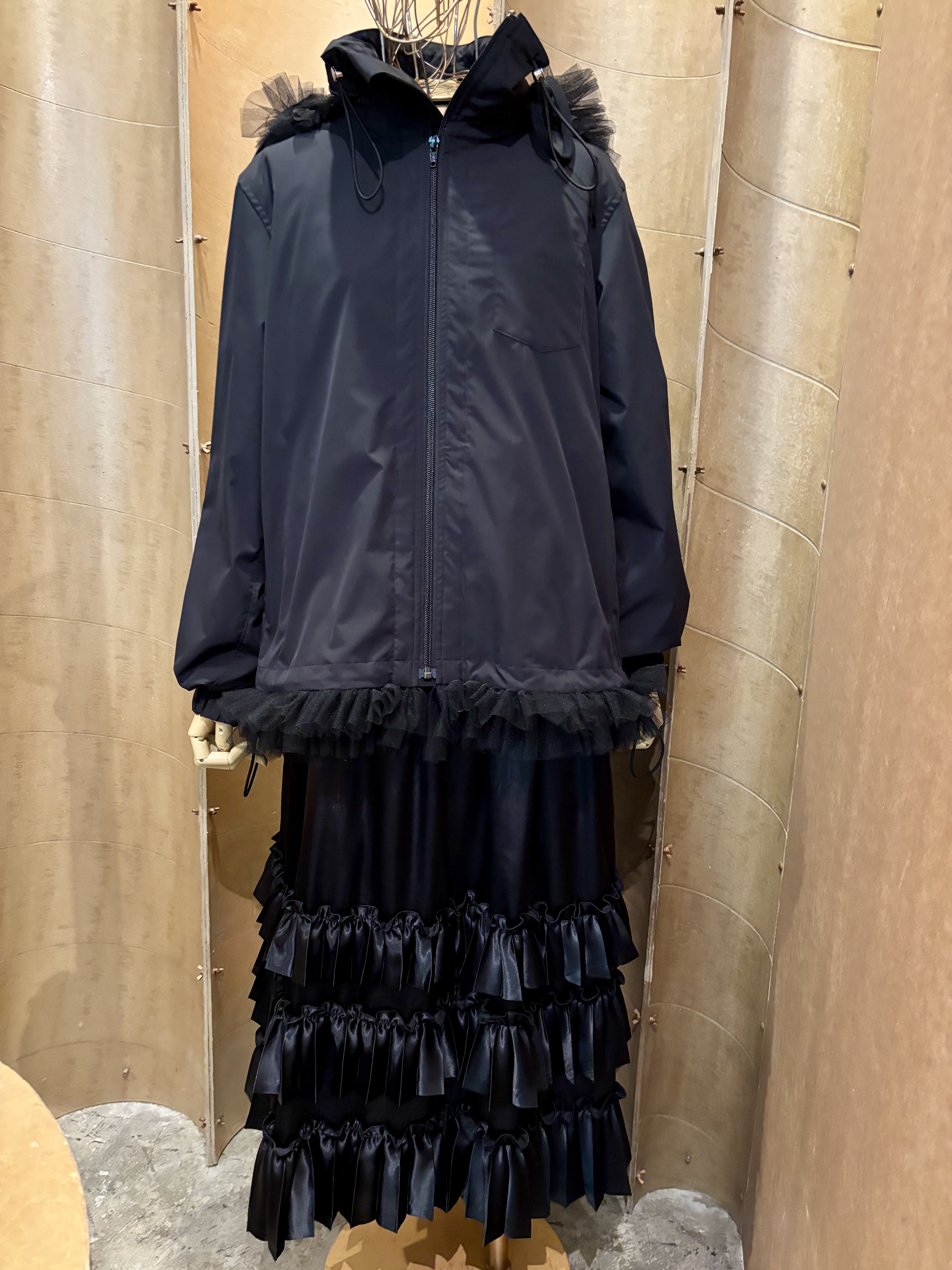 noir kei ninomiya | SIX6 TADA ブログ
