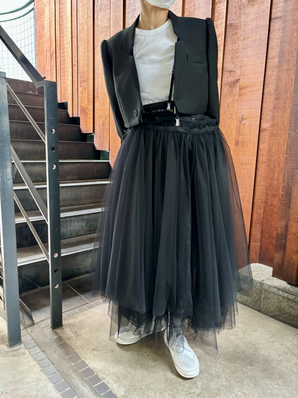 Noirkeininomiya | SIX6 TADA ブログ 