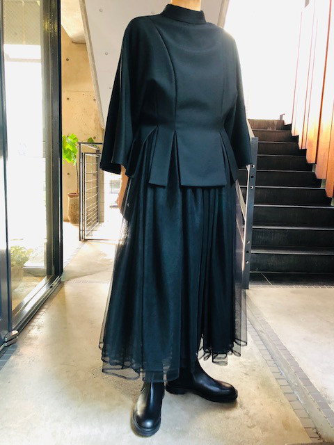 Noirkeininomiya | SIX6 TADA ブログ 