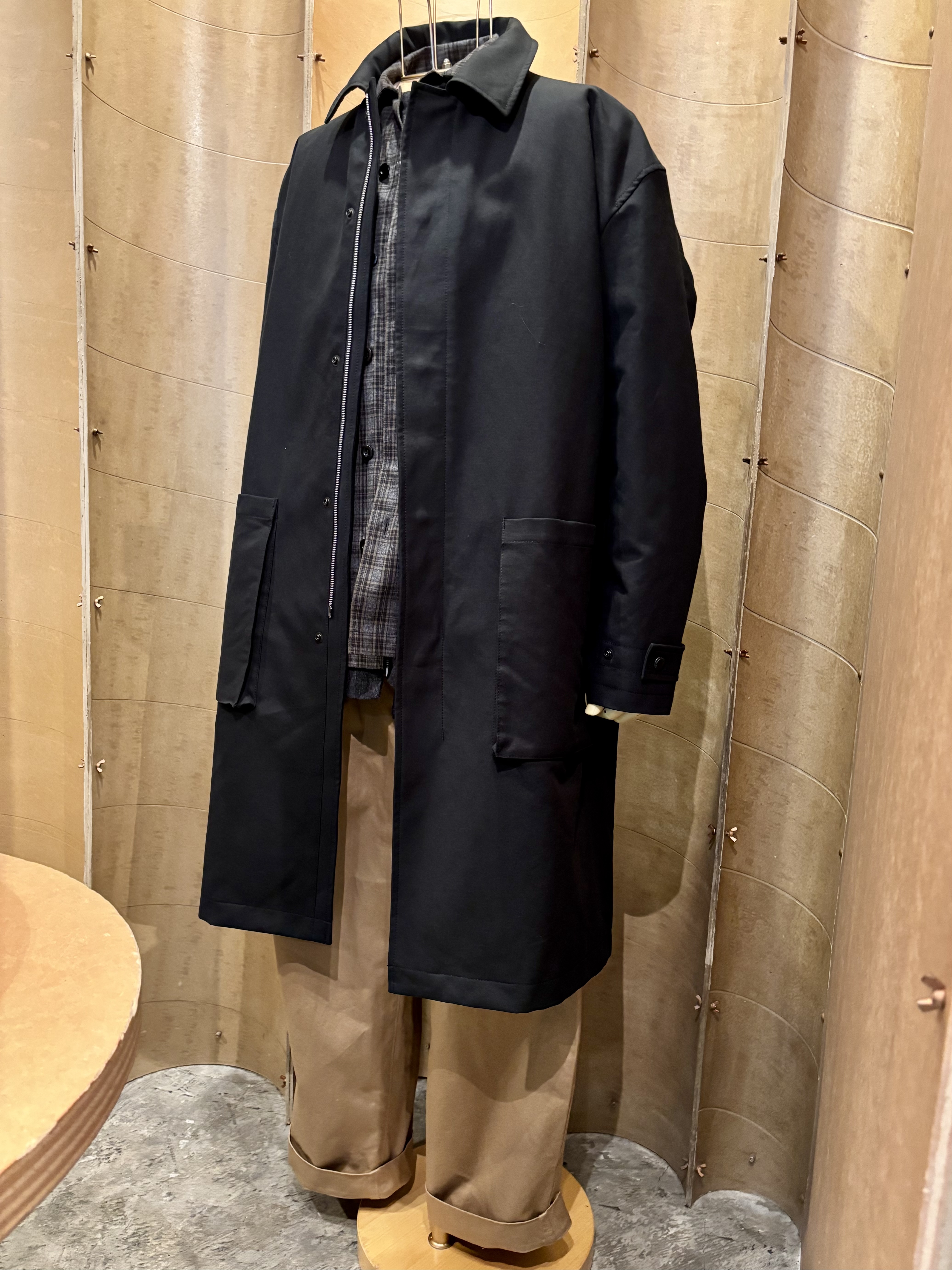 COMME des GARCONS HOMME | SIX6 TADA ブログ