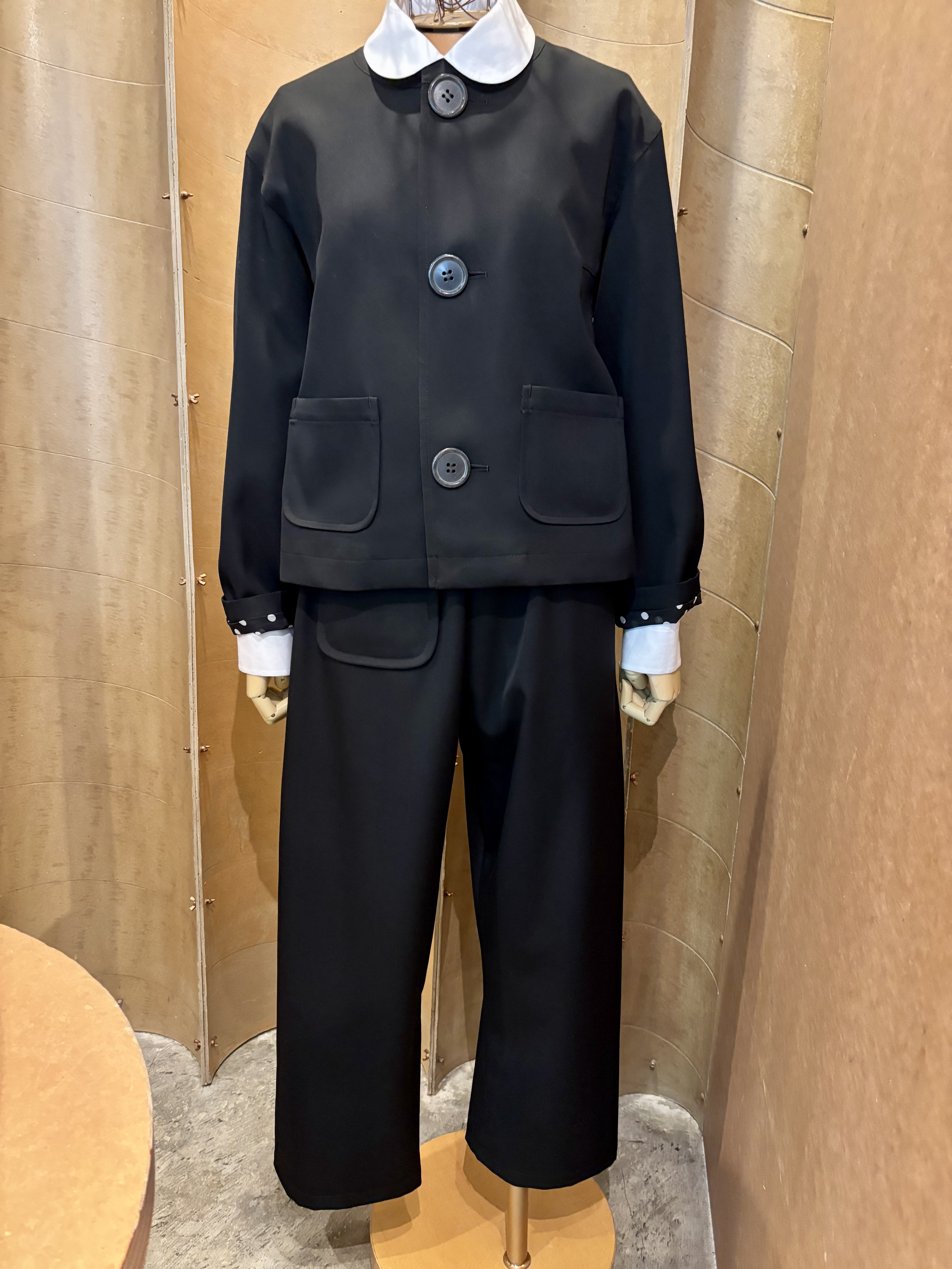 noir kei ninomiya | SIX6 TADA ブログ